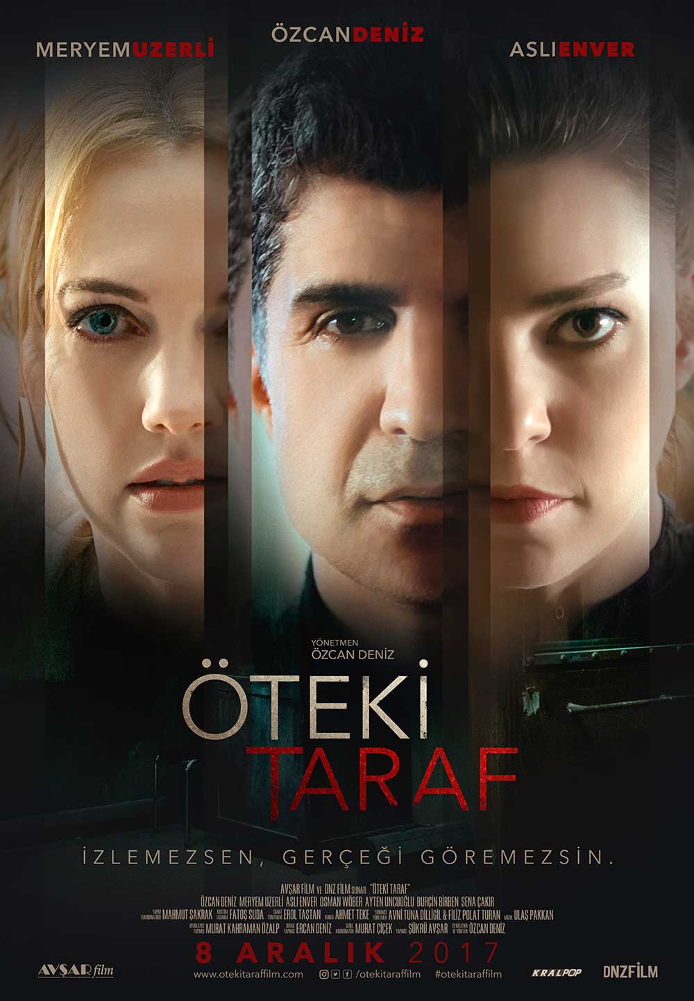 öteki taraf